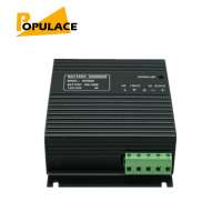 Hot Sale Factory Price and High Quality Battery Charger CH2804 12V/24V 4A for Generator